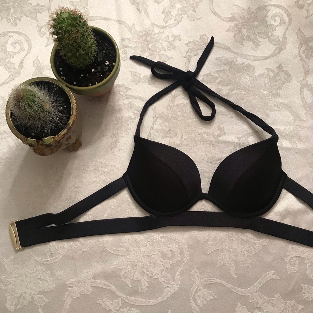 ❁ VS Push-up Bikini Top ❁